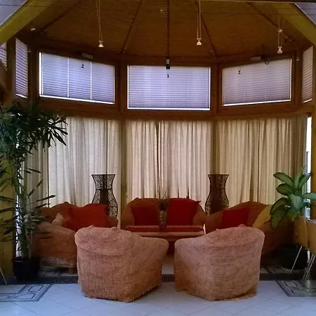 Ξενοδοχείο Butter Vösendorf