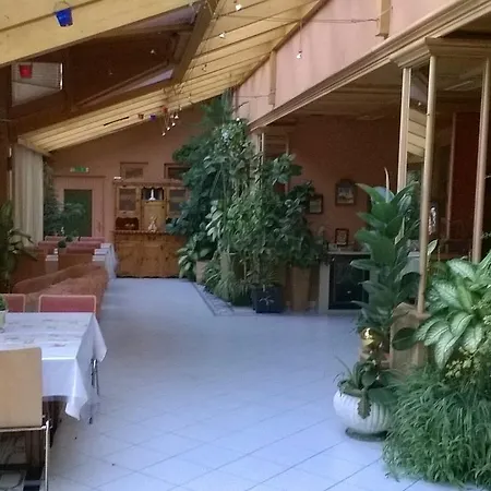 Ξενοδοχείο Butter 3*