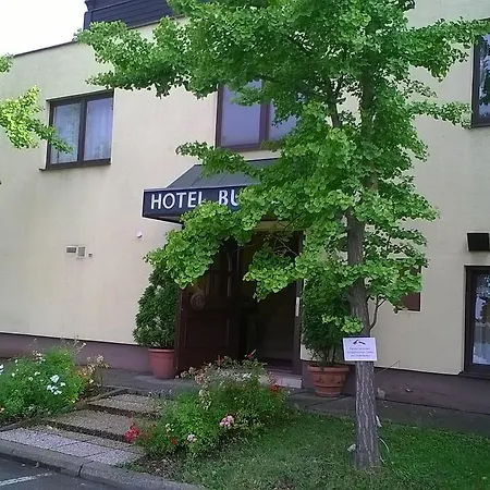 Butter Ξενοδοχείο