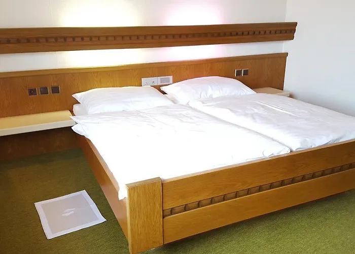 Butter Отель Вёзендорф