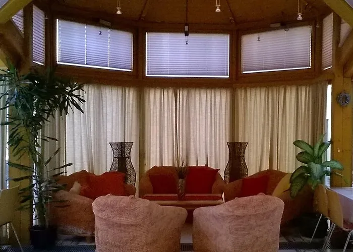 Отель Butter Вёзендорф