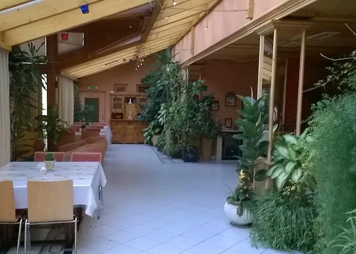 Отель Butter 3*