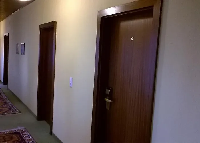 Отель Butter 3*