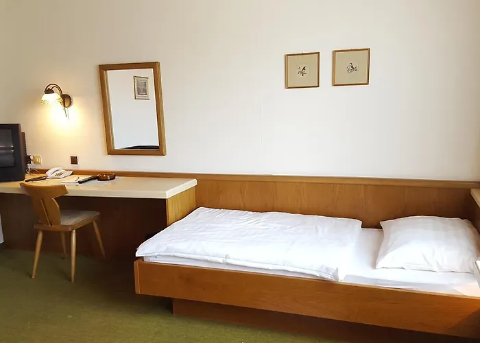 Butter 3* Вёзендорф