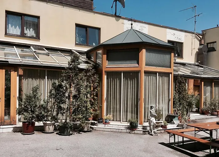 Butter Вёзендорф