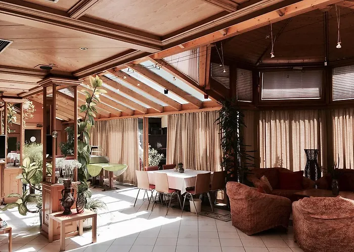 Butter Вёзендорф