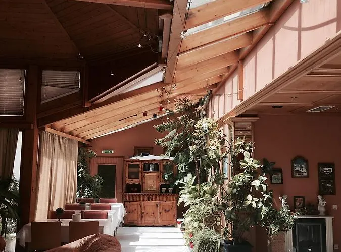 Отель Butter Вёзендорф